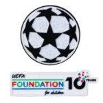 UCL + Foundation